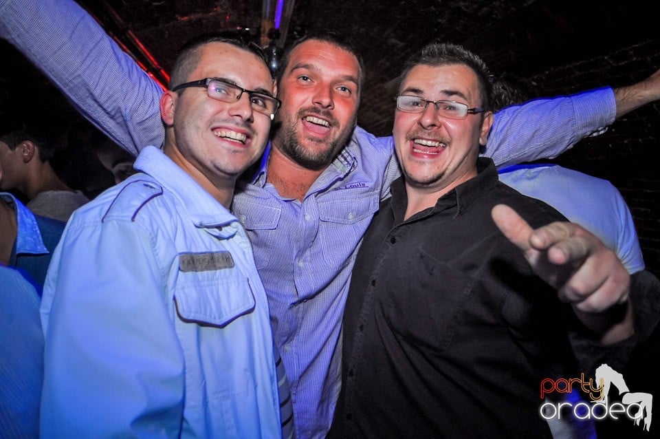 Say goodbye for the Summer, 