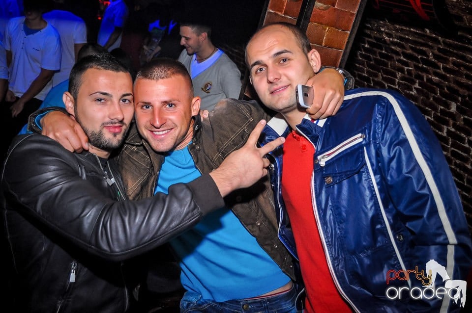 Say goodbye for the Summer, 