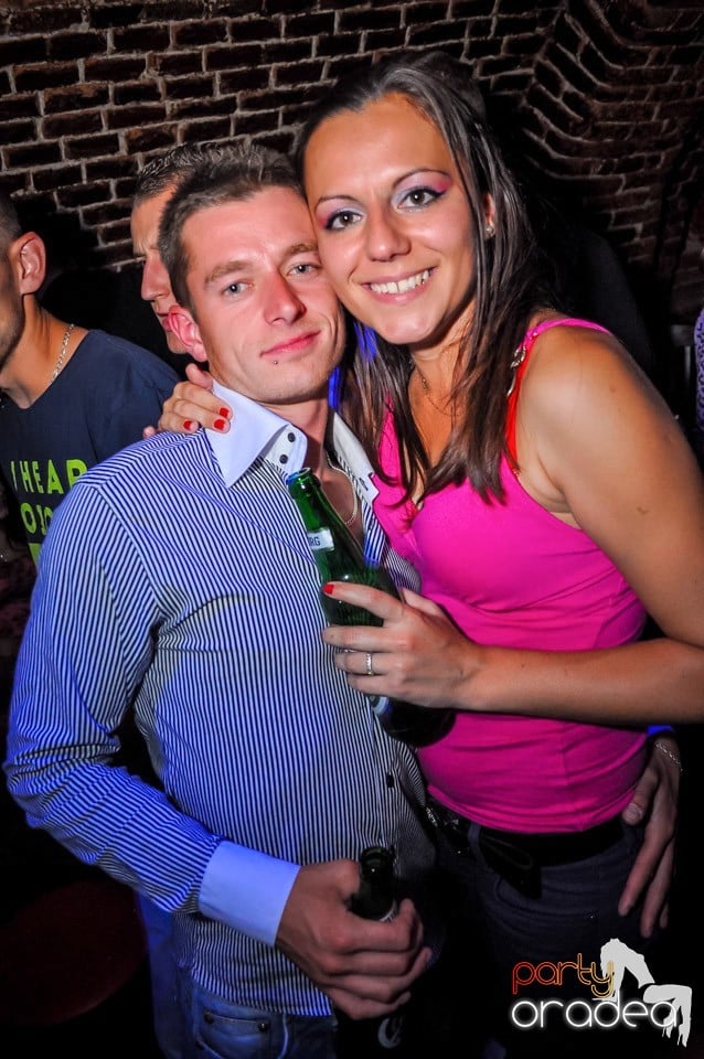 Say goodbye for the Summer, 