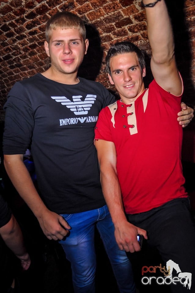 Say goodbye for the Summer, 