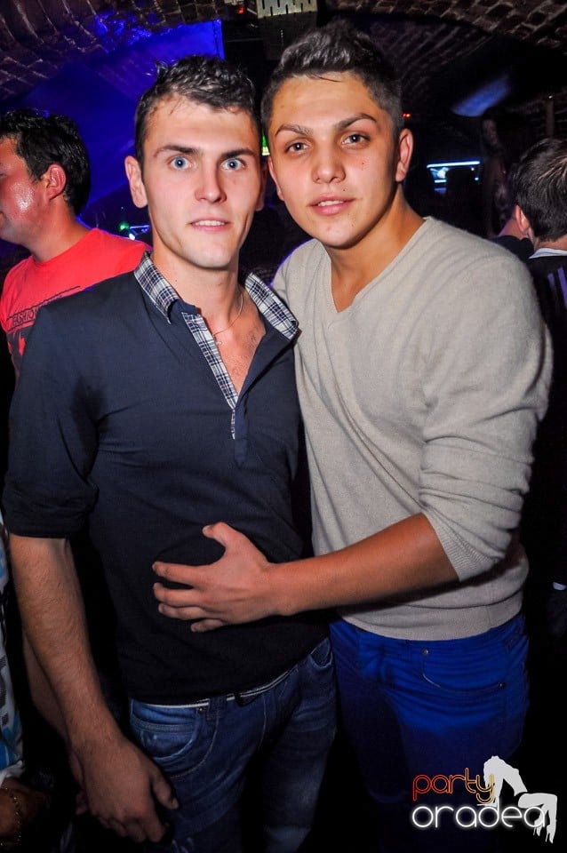 Say goodbye for the Summer, 