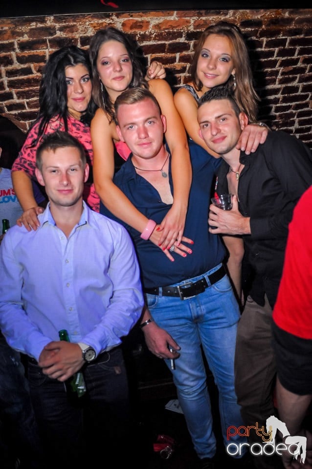 Say goodbye for the Summer, 