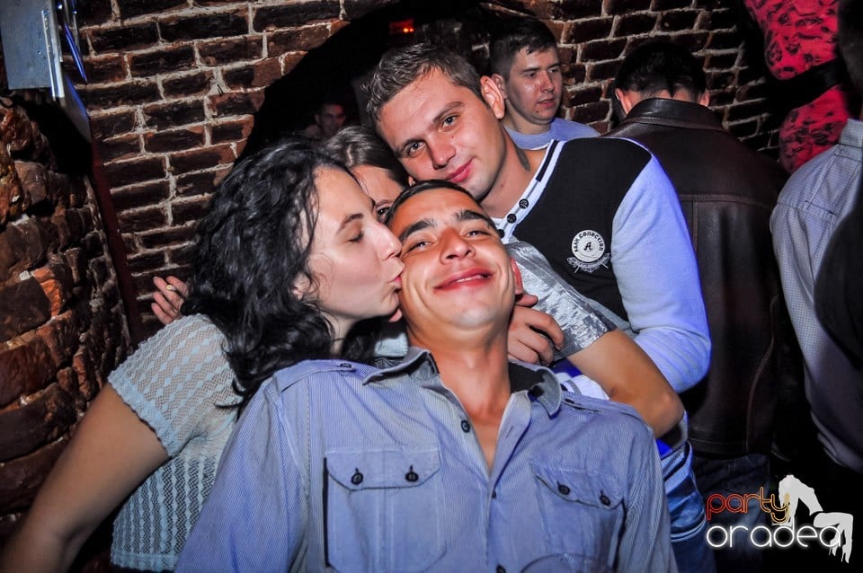 Say goodbye for the Summer, 