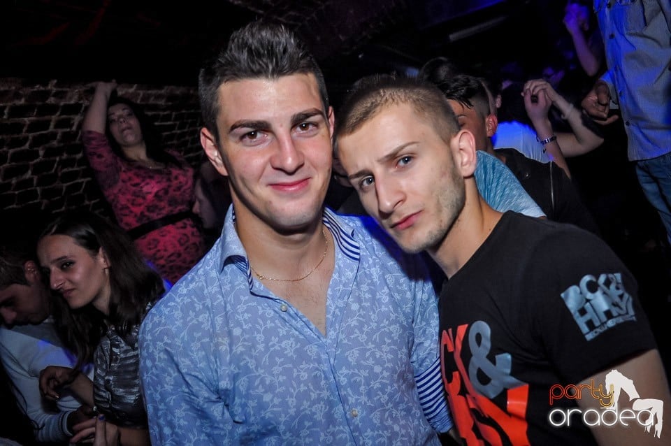 Say goodbye for the Summer, 