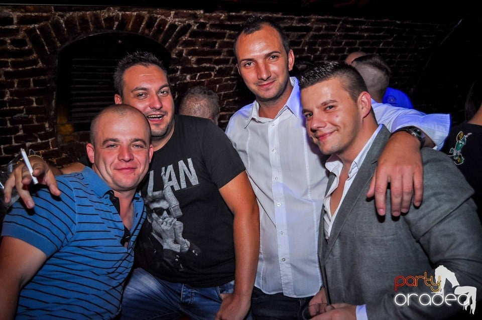 Say goodbye for the Summer, 