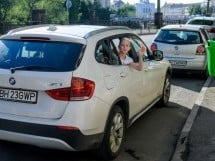 Şcoală altfel la BMW şi OPEL Oradea