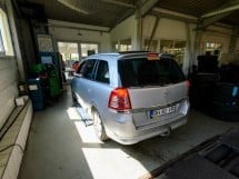 Şcoală altfel la BMW şi OPEL Oradea