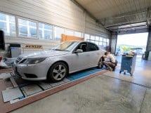 Şcoală altfel la BMW şi OPEL Oradea