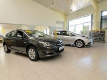 Şcoală altfel la BMW şi OPEL Oradea