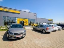 Şcoală altfel la BMW şi OPEL Oradea