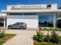 Şcoală altfel la BMW şi OPEL Oradea