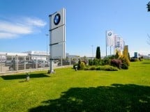 Şcoală altfel la BMW şi OPEL Oradea