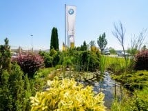 Şcoală altfel la BMW şi OPEL Oradea