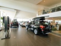Şcoală altfel la BMW şi OPEL Oradea