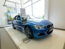 Şcoală altfel la BMW şi OPEL Oradea