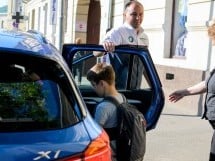 Şcoală altfel la BMW şi OPEL Oradea