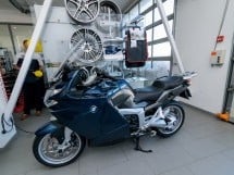 Şcoală altfel la BMW şi OPEL Oradea