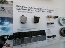 Şcoală altfel la BMW şi OPEL Oradea