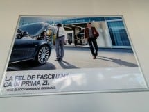 Şcoală altfel la BMW şi OPEL Oradea