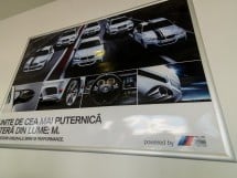 Şcoală altfel la BMW şi OPEL Oradea
