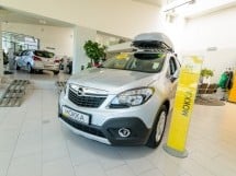 Şcoală altfel la BMW şi OPEL Oradea