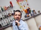 Seară cu karaoke în Blondy's