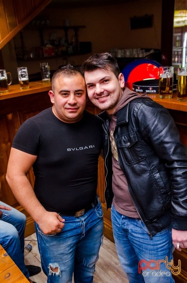 Seara de 8 Martie în Window Pub, 