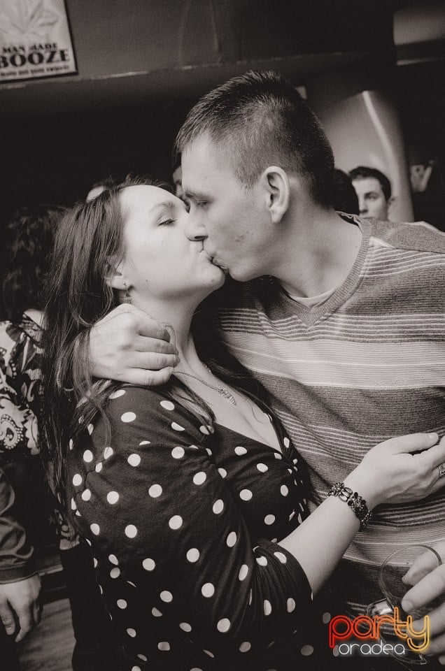 Seara de 8 Martie în Window Pub, 