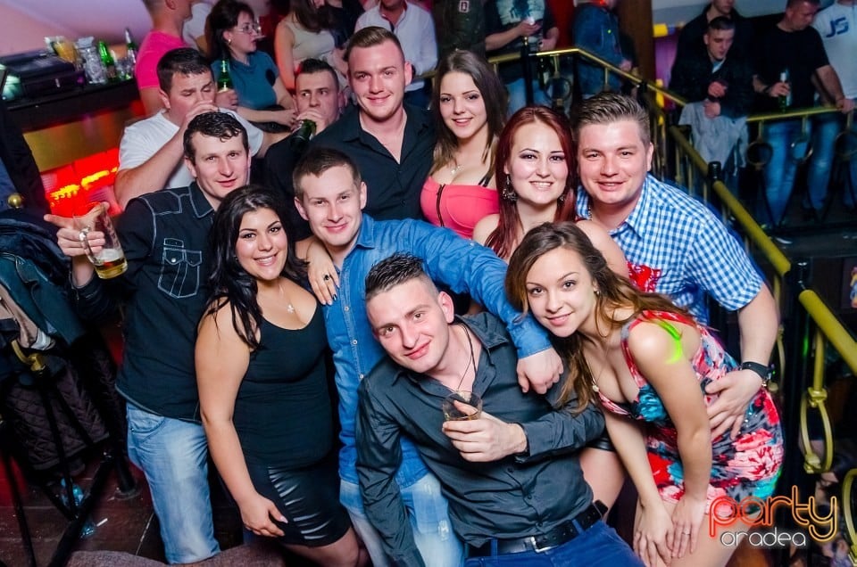 Seara de 8 Martie în Window Pub, 