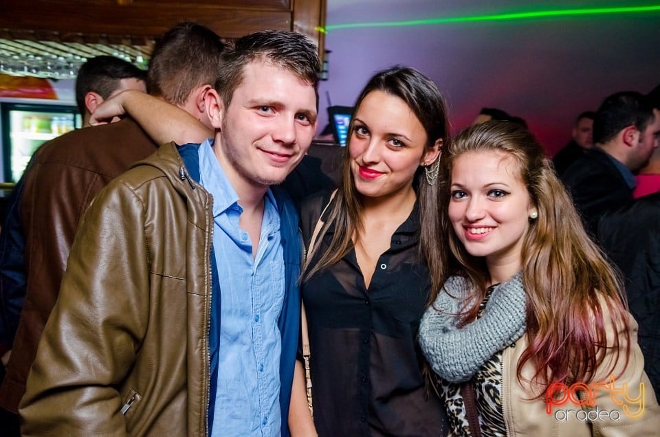 Seara de 8 Martie în Window Pub, 