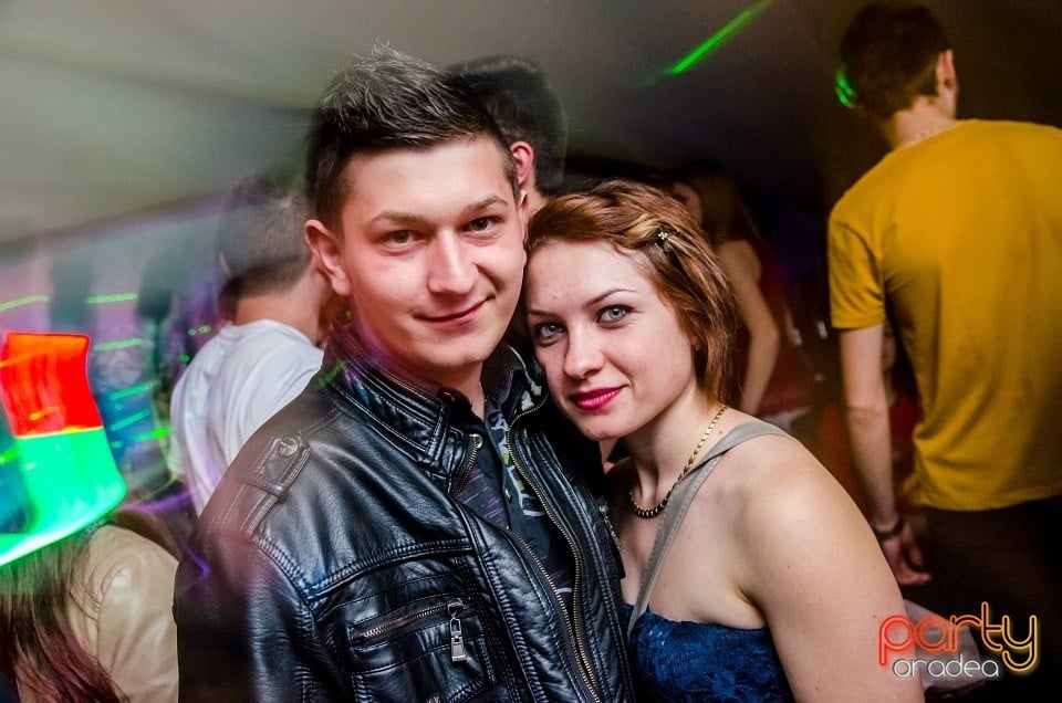 Seara de 8 Martie în Window Pub, 