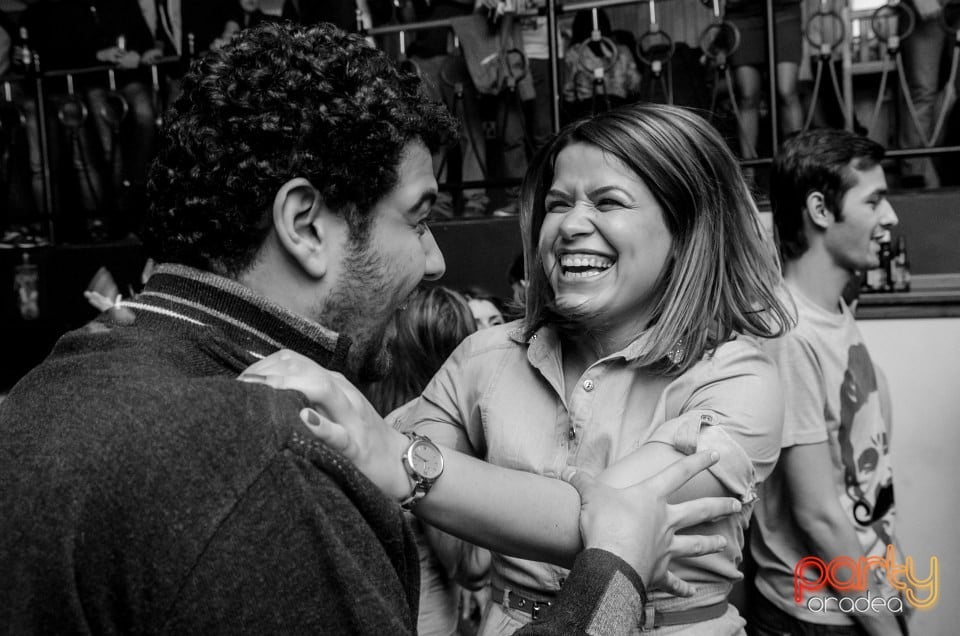 Seara de 8 Martie în Window Pub, 