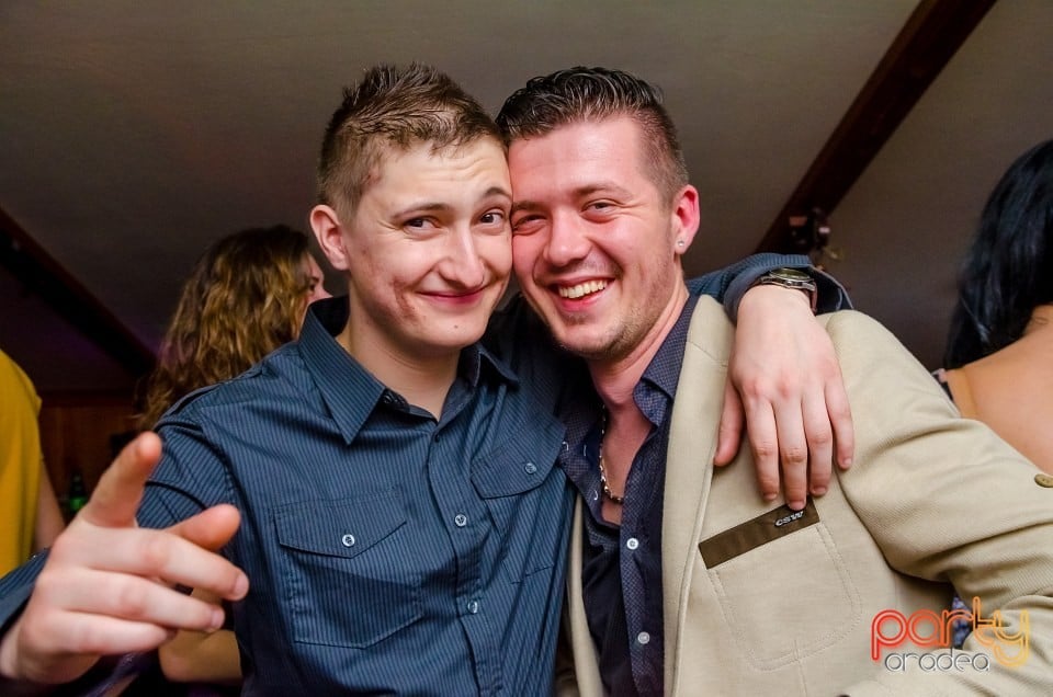 Seara de 8 Martie în Window Pub, 