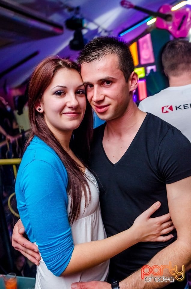 Seara de 8 Martie în Window Pub, 