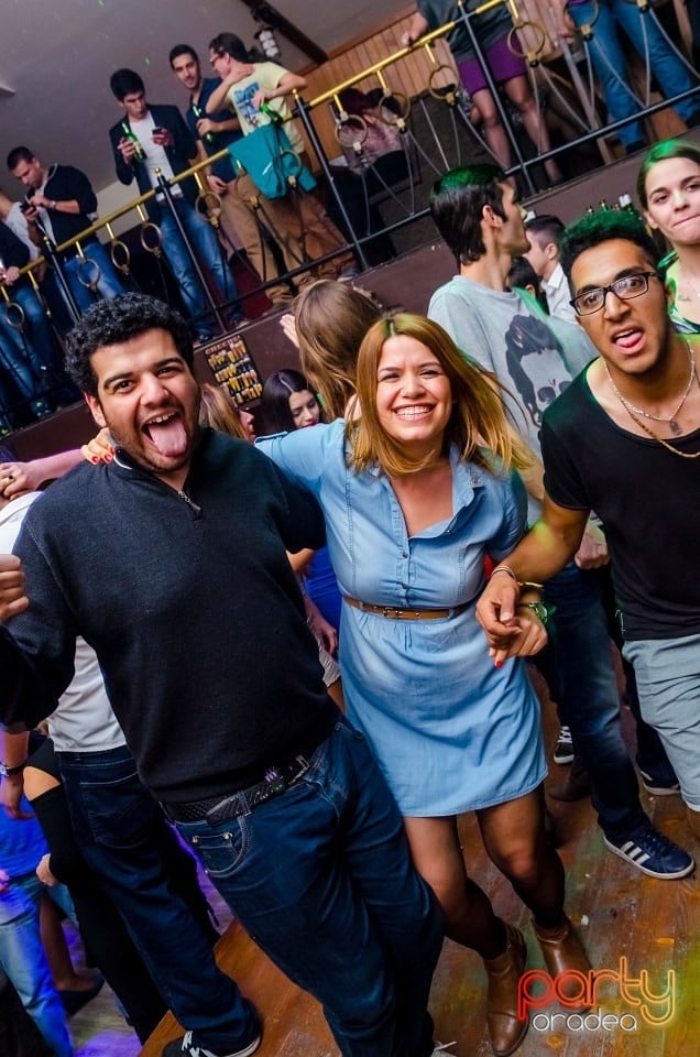 Seara de 8 Martie în Window Pub, 