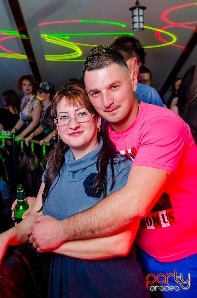 Seara de 8 Martie în Window Pub, 