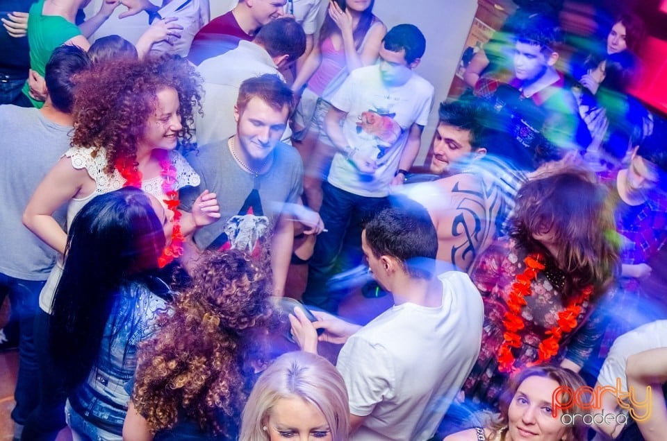 Seara de 8 Martie în Window Pub, 