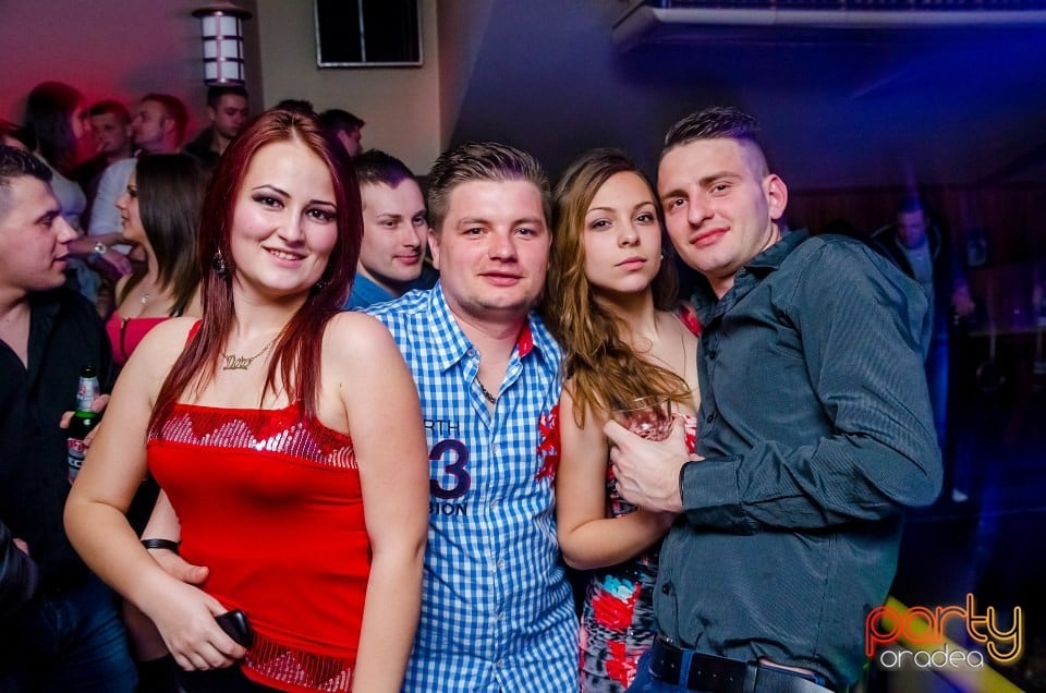 Seara de 8 Martie în Window Pub, 