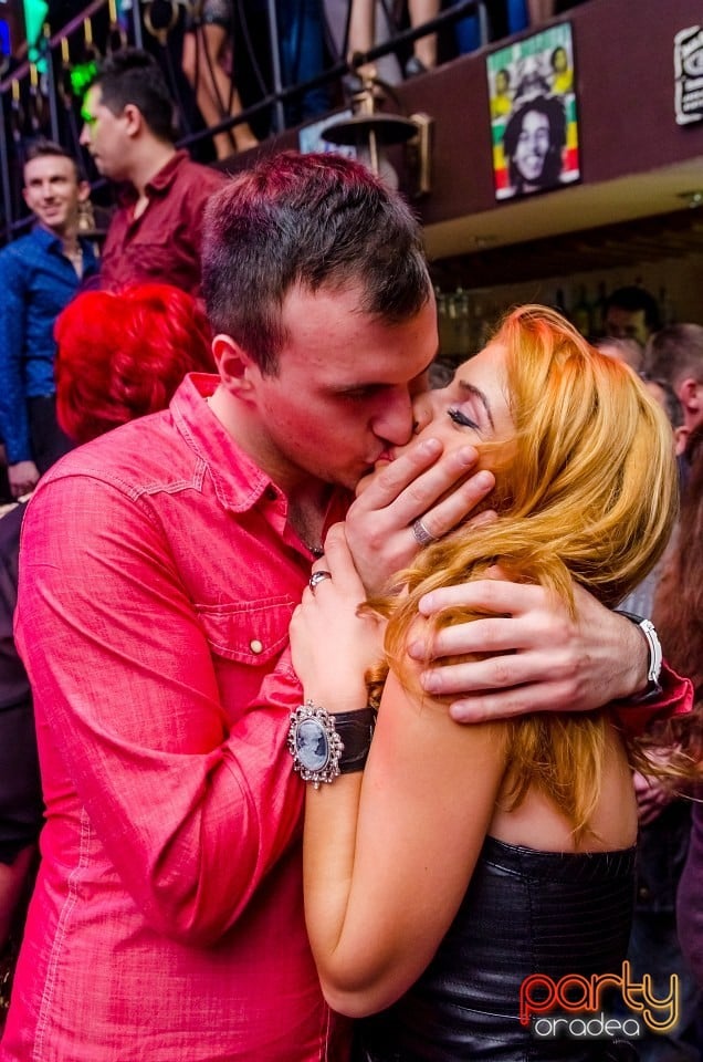 Seara de 8 Martie în Window Pub, 