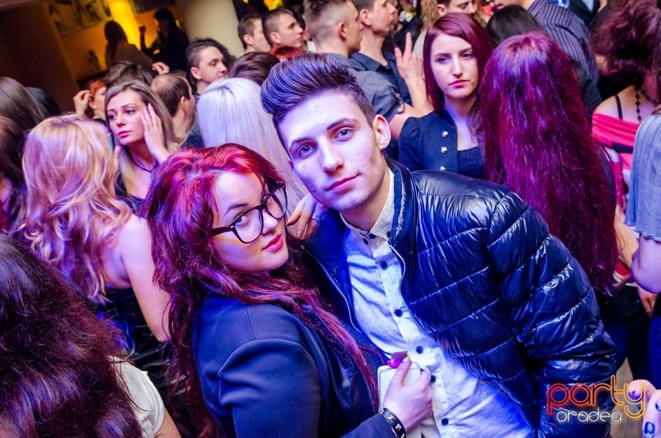 Seara de 8 Martie în Window Pub, 