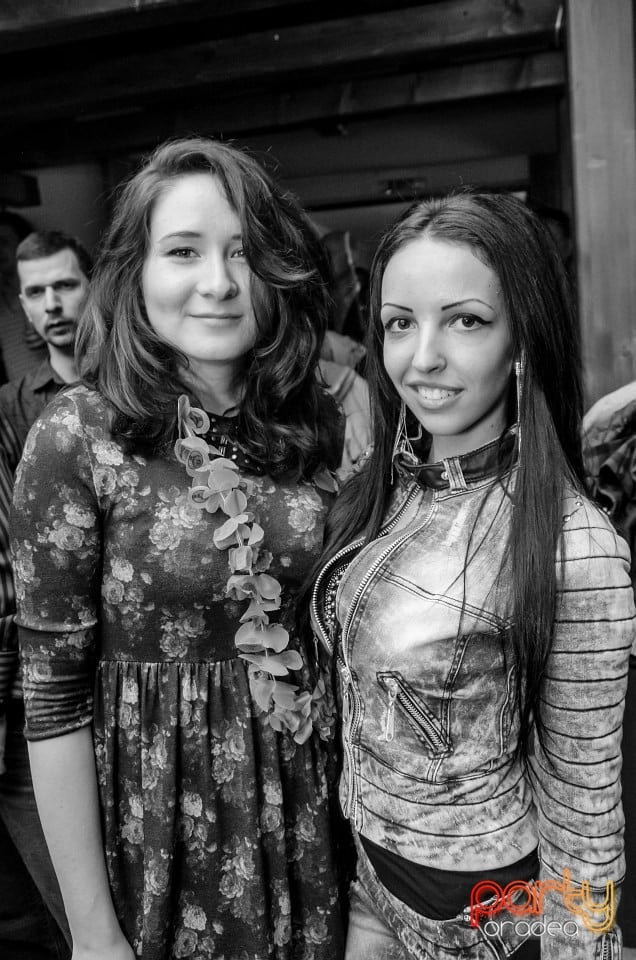 Seara de 8 Martie în Window Pub, 