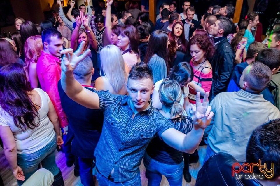 Seara de 8 Martie în Window Pub, 