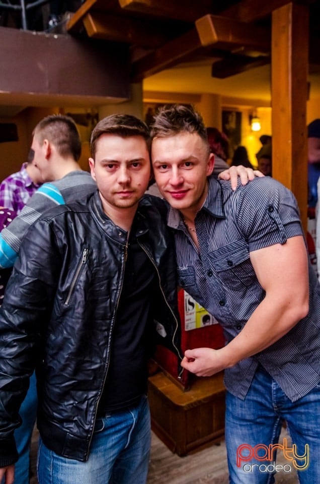 Seara de 8 Martie în Window Pub, 