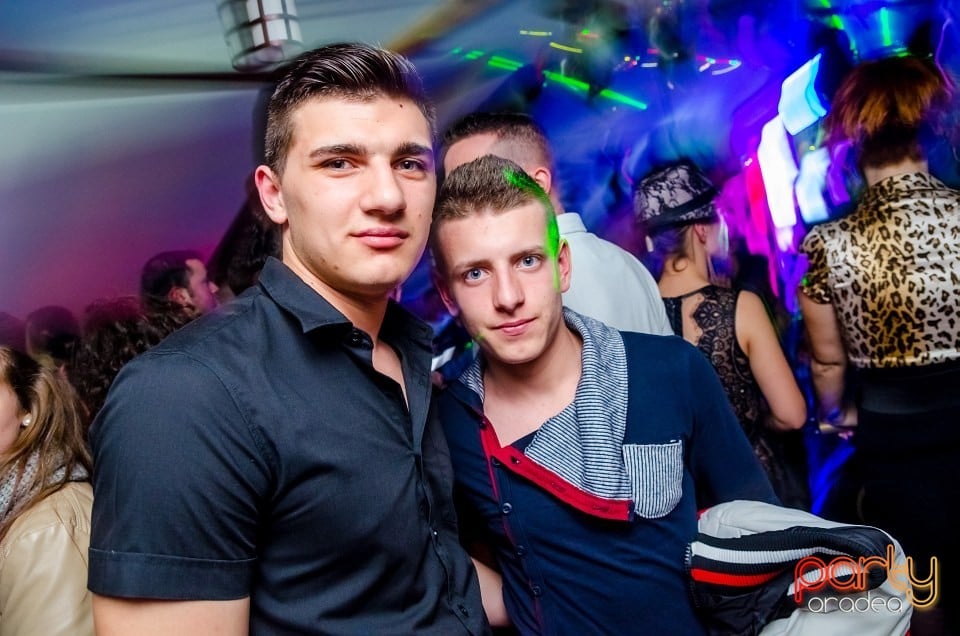 Seara de 8 Martie în Window Pub, 