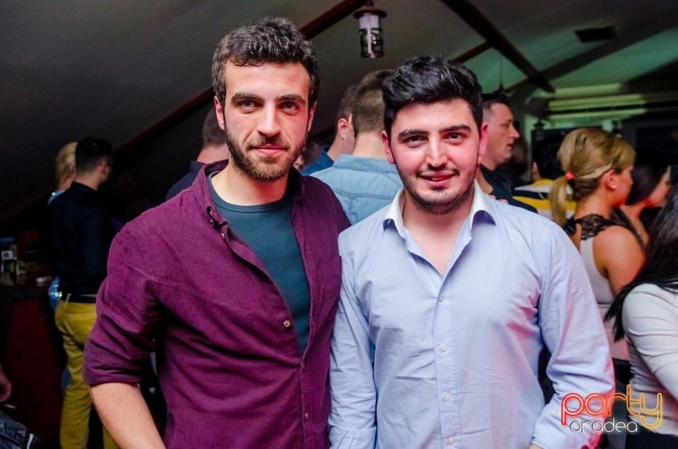 Seara de 8 Martie în Window Pub, 