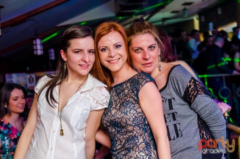 Seara de 8 Martie în Window Pub, 