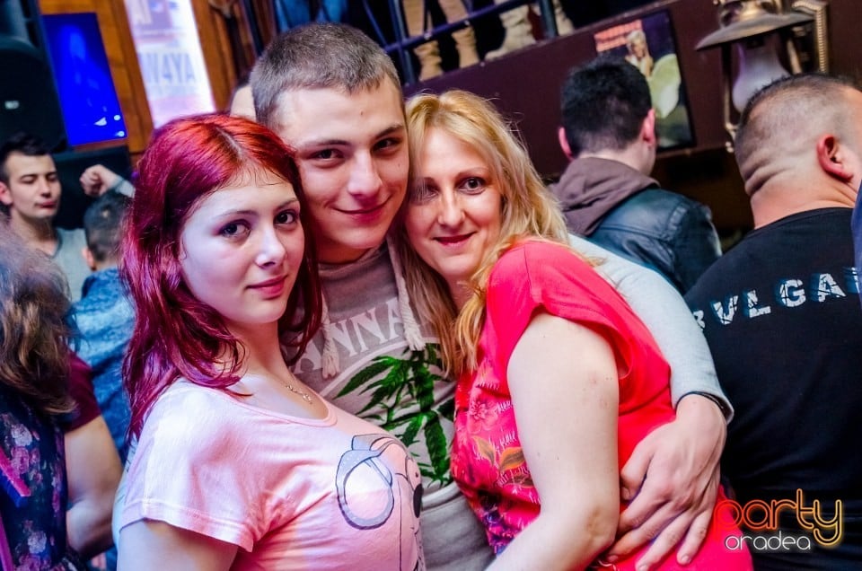 Seara de 8 Martie în Window Pub, 