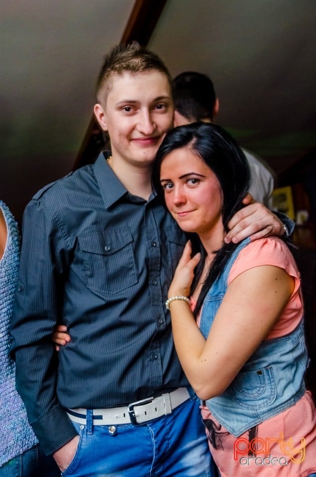 Seara de 8 Martie în Window Pub, 