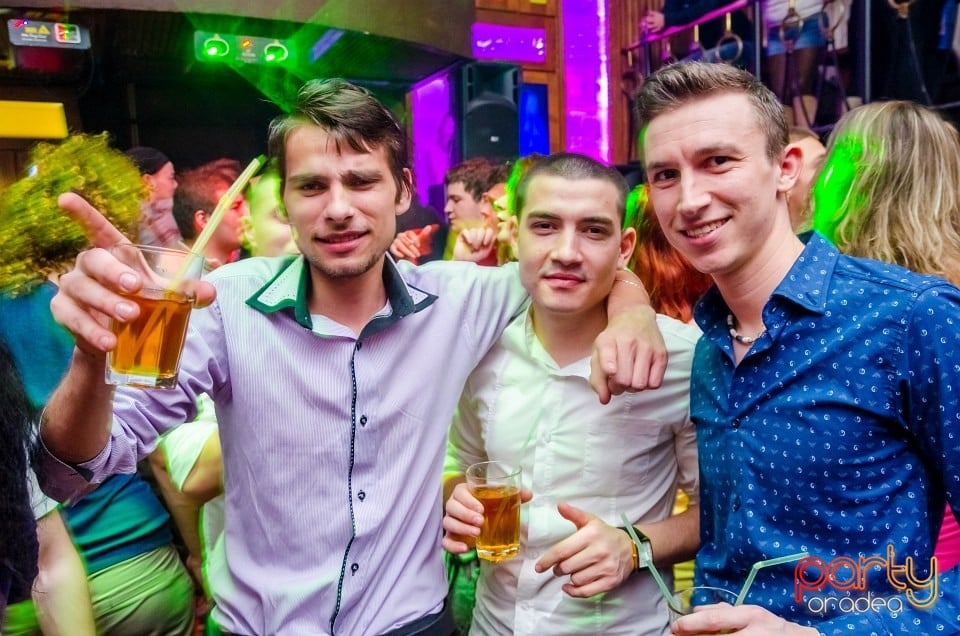 Seara de 8 Martie în Window Pub, 