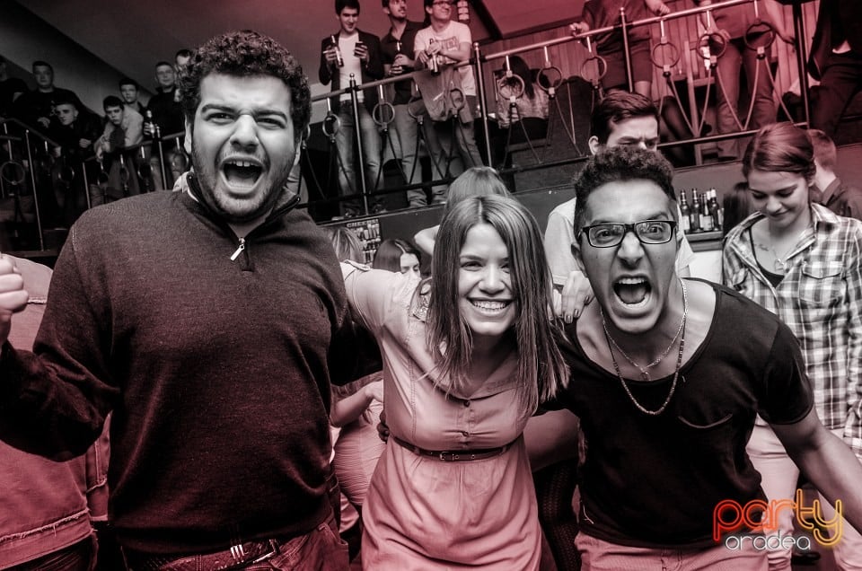 Seara de 8 Martie în Window Pub, 